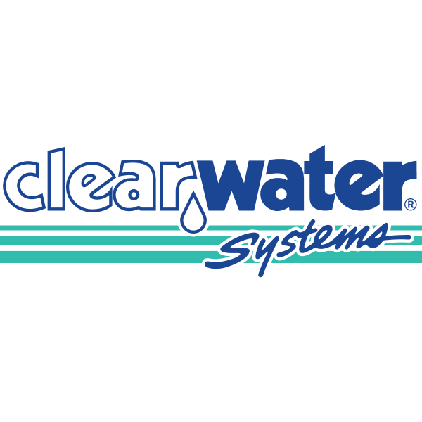 Clearwater Systems Logo ,Logo , icon , SVG Clearwater Systems Logo