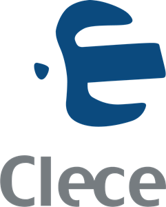 Clece Logo ,Logo , icon , SVG Clece Logo