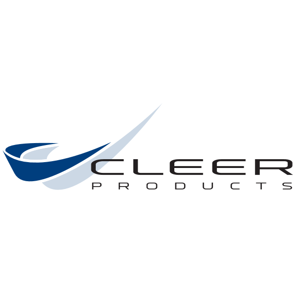 Cleer Products Corporation Logo