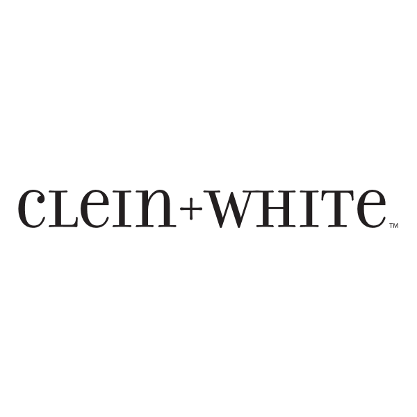 Clein White Logo ,Logo , icon , SVG Clein White Logo