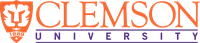 Clemson University Logo ,Logo , icon , SVG Clemson University Logo