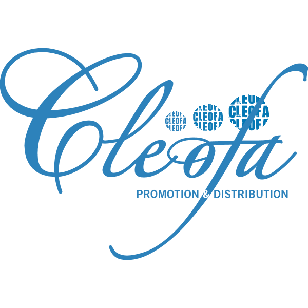 Cleofa Logo ,Logo , icon , SVG Cleofa Logo