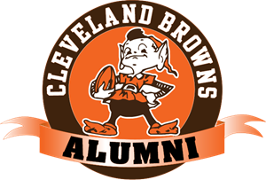 Cleveland Browns Elf Logo