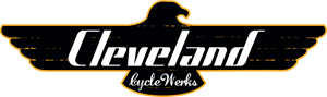 Cleveland Bycle Werks Logo ,Logo , icon , SVG Cleveland Bycle Werks Logo