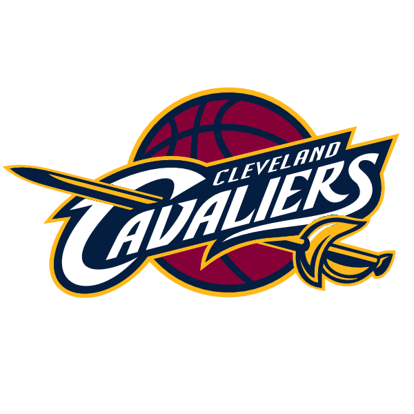 Cleveland Cavaliers ,Logo , icon , SVG Cleveland Cavaliers
