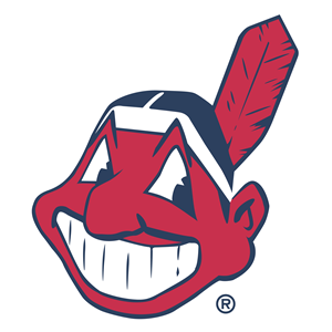Cleveland Indians Logo ,Logo , icon , SVG Cleveland Indians Logo