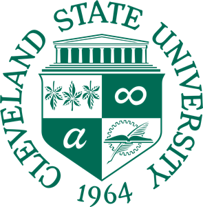 Cleveland State University Logo ,Logo , icon , SVG Cleveland State University Logo