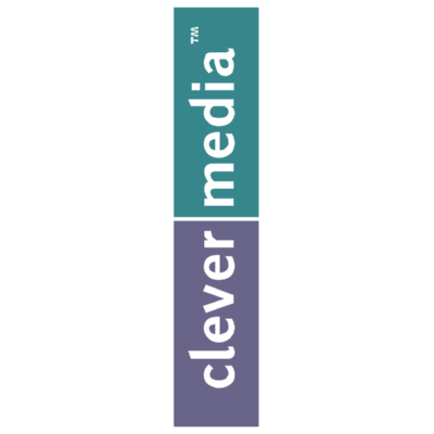 Clever Media Logo ,Logo , icon , SVG Clever Media Logo