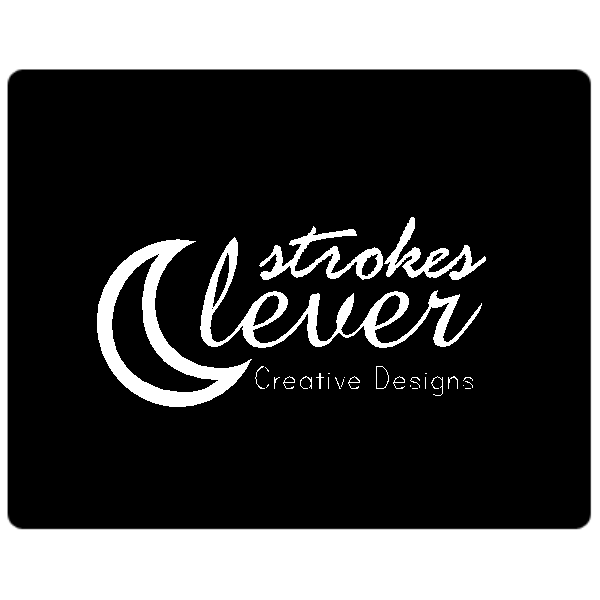 Clever Strokes Logo