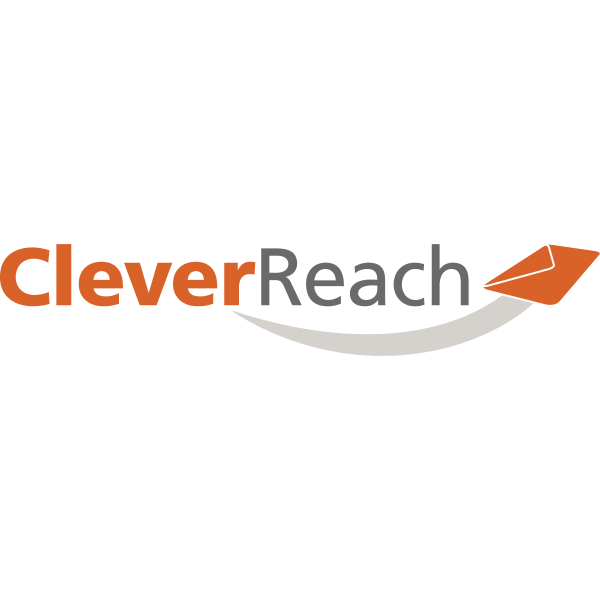 CLEVERREACH Logo ,Logo , icon , SVG CLEVERREACH Logo