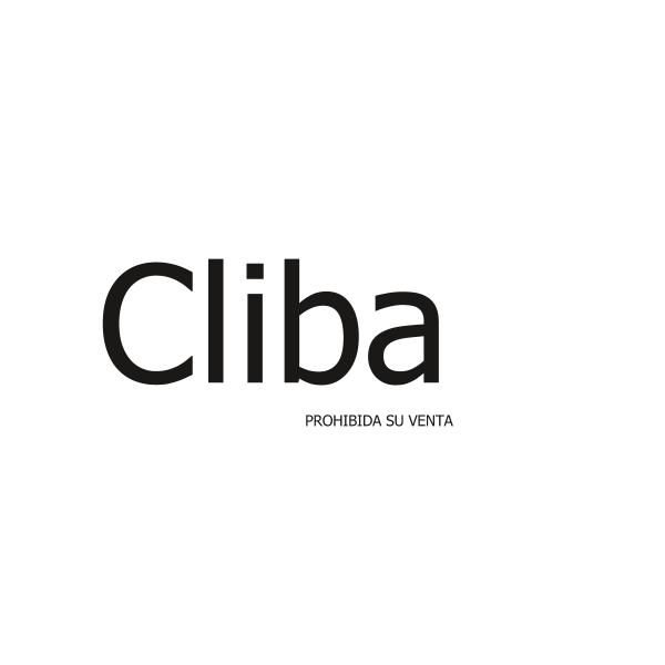 Cliba Logo