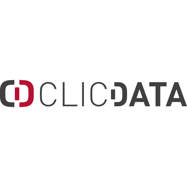 ClicData logo