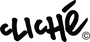 Cliche Skate Logo