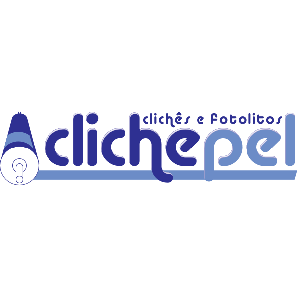 Clichepel Logo ,Logo , icon , SVG Clichepel Logo