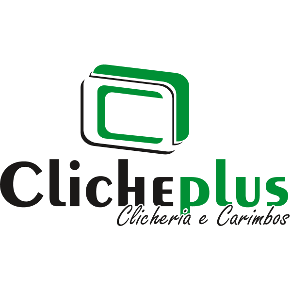 Clicheplus Logo ,Logo , icon , SVG Clicheplus Logo