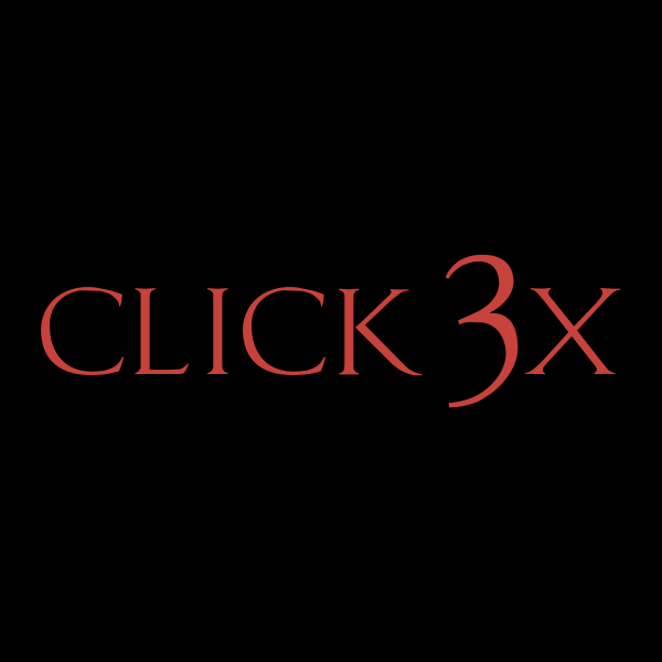 Click 3X