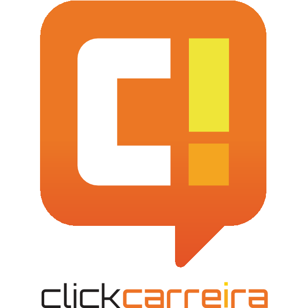 Click Carreira Logo ,Logo , icon , SVG Click Carreira Logo