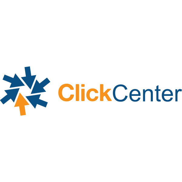 Click Center Affiliate Marketing Social Logo