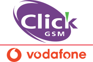 Click GSM Logo ,Logo , icon , SVG Click GSM Logo