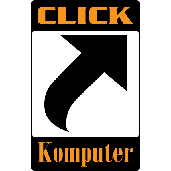 Click Komputer Logo ,Logo , icon , SVG Click Komputer Logo