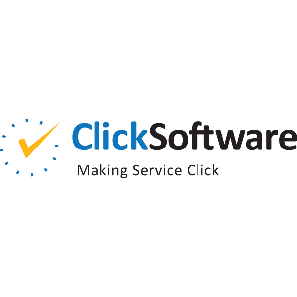 Click Software Logo ,Logo , icon , SVG Click Software Logo