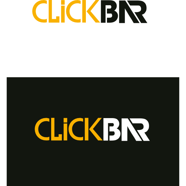 Clickbar Logo ,Logo , icon , SVG Clickbar Logo