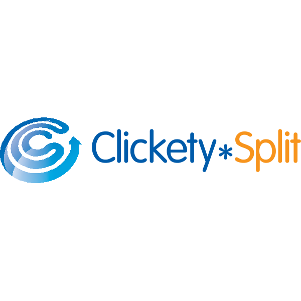 Clickety Split Logo ,Logo , icon , SVG Clickety Split Logo