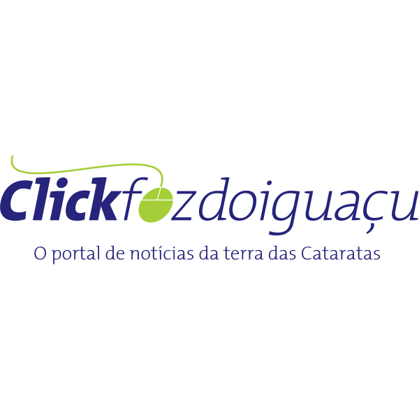 Clickfozdoiguaçu Logo