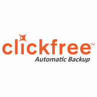 Clickfree Logo