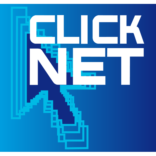 Clicknet Logo ,Logo , icon , SVG Clicknet Logo