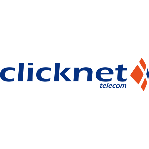 Clicknet Telecom Logo ,Logo , icon , SVG Clicknet Telecom Logo