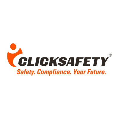 clicksafety ,Logo , icon , SVG clicksafety