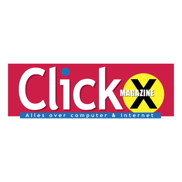 Clickx Magazine