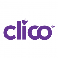Clico Digital Logo ,Logo , icon , SVG Clico Digital Logo