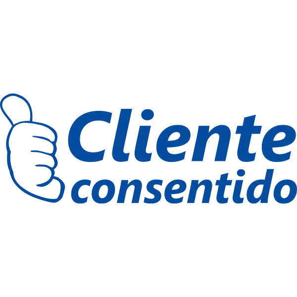 cliente consentido Logo