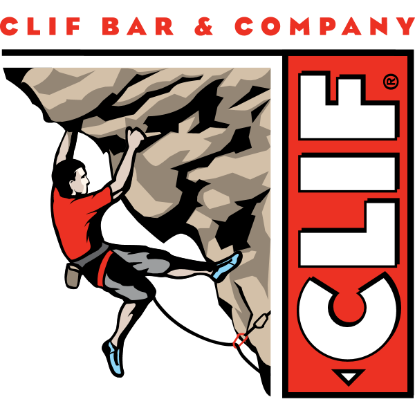 Clif Bar Logo ,Logo , icon , SVG Clif Bar Logo