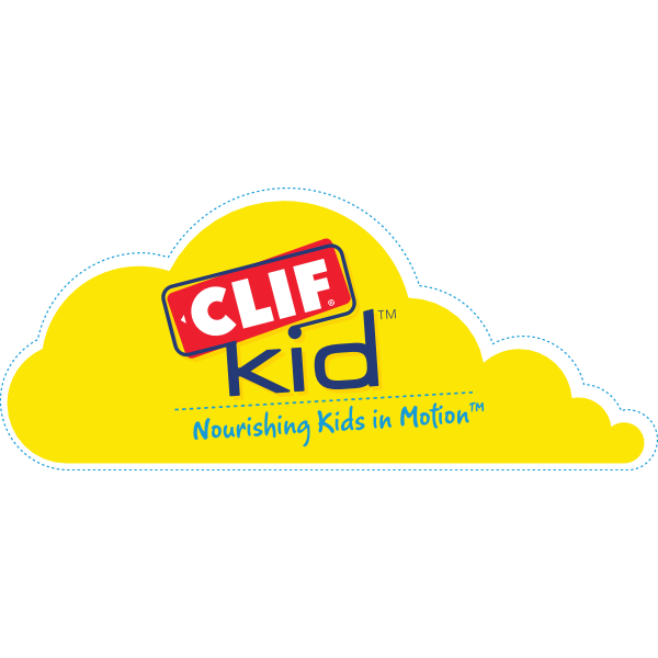 Clif Kid Z Bar Logo ,Logo , icon , SVG Clif Kid Z Bar Logo
