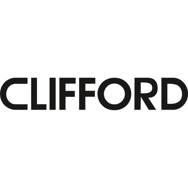 CLIFFORD Logo