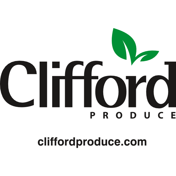 Clifford Produce Logo ,Logo , icon , SVG Clifford Produce Logo