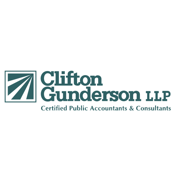 Clifton Gunderson ,Logo , icon , SVG Clifton Gunderson