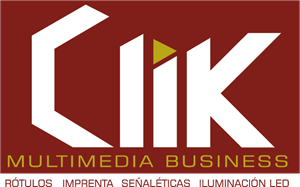 Clik Multimedia Bussines Logo ,Logo , icon , SVG Clik Multimedia Bussines Logo