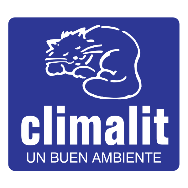 Climalit Logo ,Logo , icon , SVG Climalit Logo