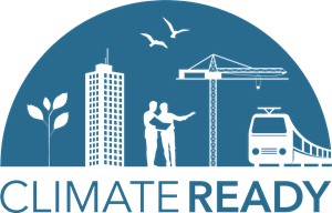 Climate Ready Logo ,Logo , icon , SVG Climate Ready Logo
