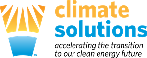 Climate Solutions Logo ,Logo , icon , SVG Climate Solutions Logo