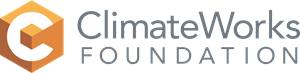 ClimateWorks Foundation Logo