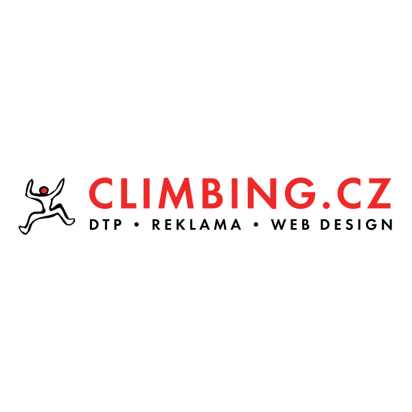 climbing.cz Logo