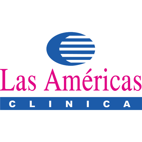 Clinca Las Americas Logo ,Logo , icon , SVG Clinca Las Americas Logo