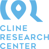 Cline Research Center Logo ,Logo , icon , SVG Cline Research Center Logo
