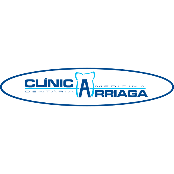 Clinica Arriaga Logo ,Logo , icon , SVG Clinica Arriaga Logo