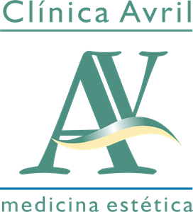 Clinica Avril Logo ,Logo , icon , SVG Clinica Avril Logo